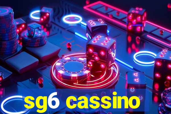 sg6 cassino